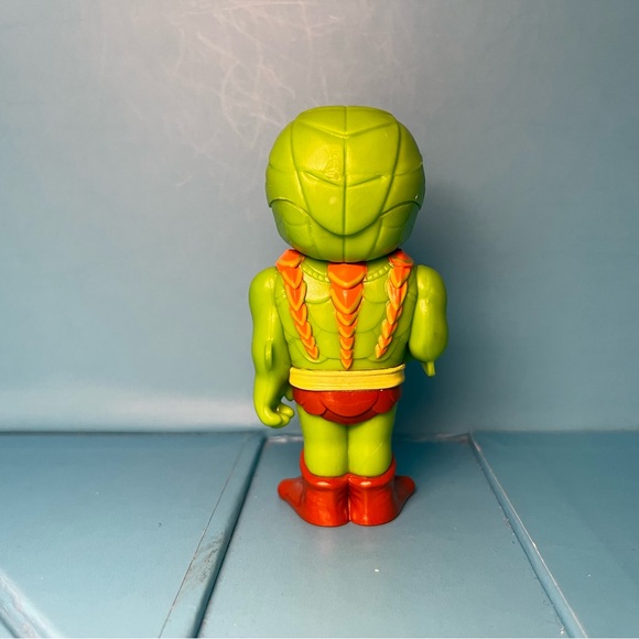 ⭐️ Funko Soda - Masters of the Universe - Kobra Khan - 2021 Spring Convention - Picture 4 of 12
